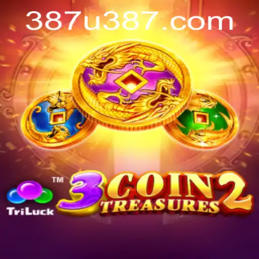 3CoinTreasures2: Uma Jornada Inesquecível no Mundo dos Tesouros Virtuais