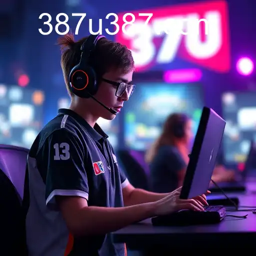 Esportes virtuais