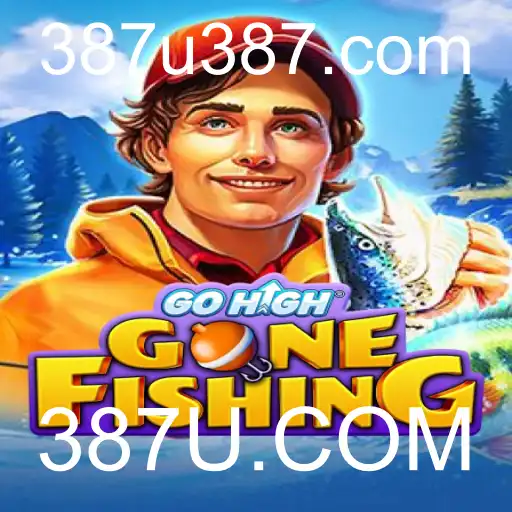 Descubra o Mundo de Aventura do GoHighGoneFishing