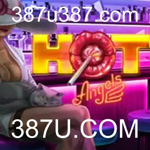 Descubra o Mundo Fascinante de HotAngels: O Jogo de Estratégia que Conquista Jogadores em 387U.COM