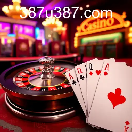 Jogos de cassino
