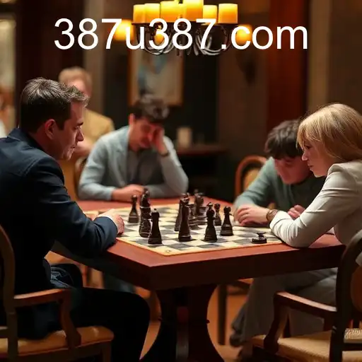 Jogos de mesa