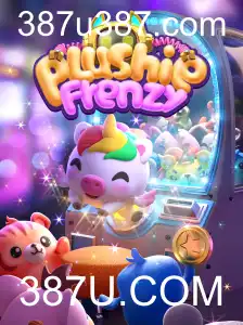 Explorando o Mundo Encantado de PlushieFrenzy e a Influência de 387U.COM