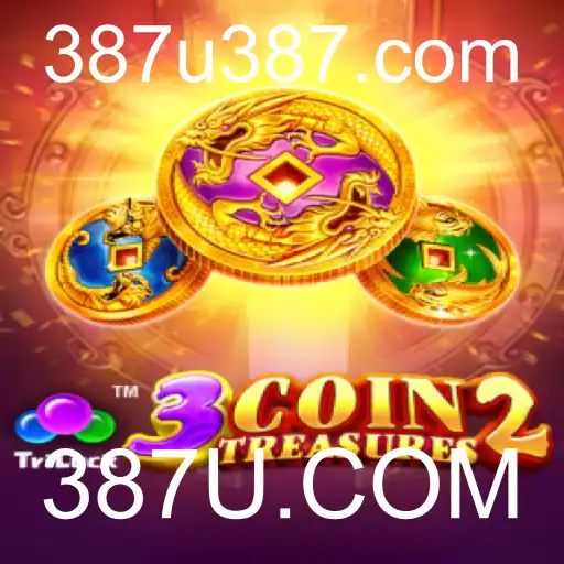 3CoinTreasures2: Uma Jornada Inesquecível no Mundo dos Tesouros Virtuais