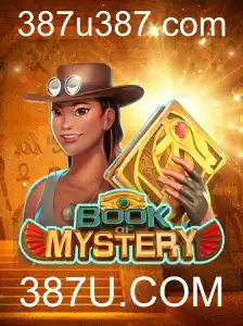 Book of Mystery: Explorando Aventuras Enigmáticas no Universo de 387U.COM