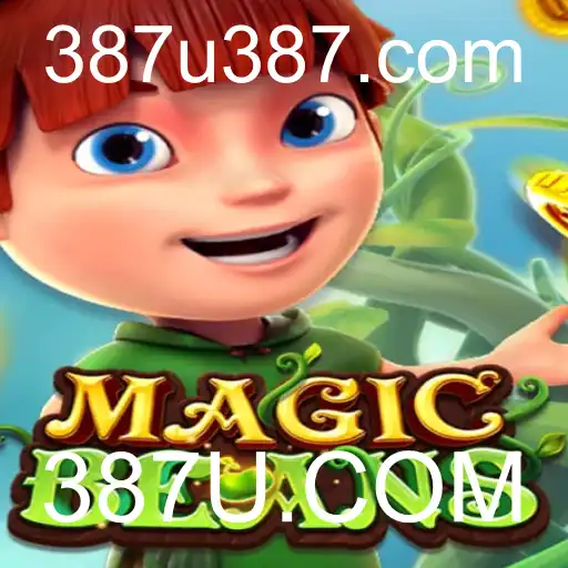 Descubra o Mundo Encantado de MAGICBEANS