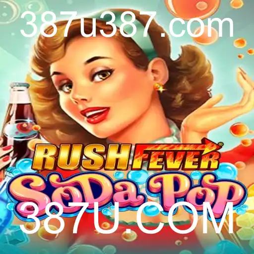 Descubra a Aventura Vibrante de RushFeverSodaPop