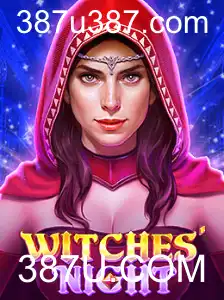 Descubra o Fascinante Mundo de WitchesNight