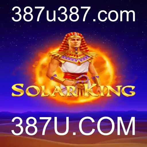 Explorando SolarKing: O Fascinante Mundo do Jogo Estratégico com 387U.COM