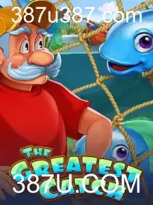 TheGreatestCatch: Um Mergulho na Emoção das Pescarias Digitais