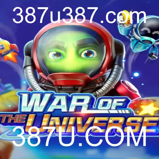 Explorando WAROFTHEUNIVERSE: Um Novo Fenômeno no Mundo dos Jogos