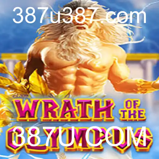 Explorando WrathofOlympus: Um Mergulho no Novo Fenômeno dos Jogos com 387U.COM